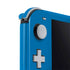 NFL Los Angeles Chargers - Alternate Distressed Nintendo Switch Lite Skin